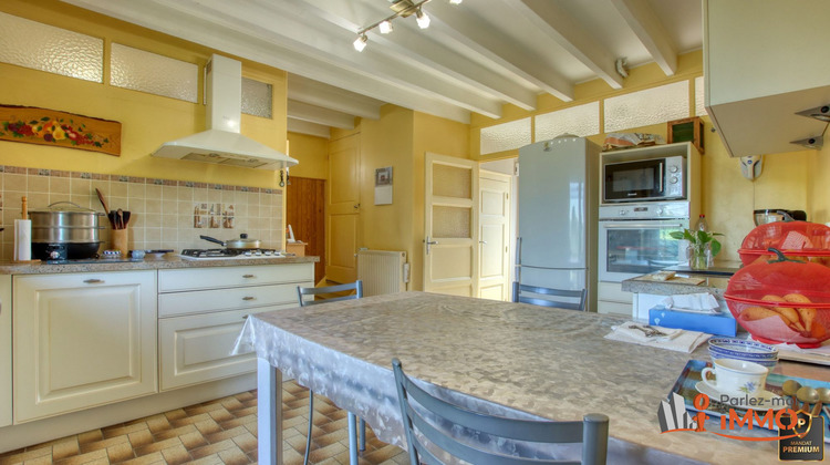 Ma-Cabane - Vente Maison Lhuis, 99 m²