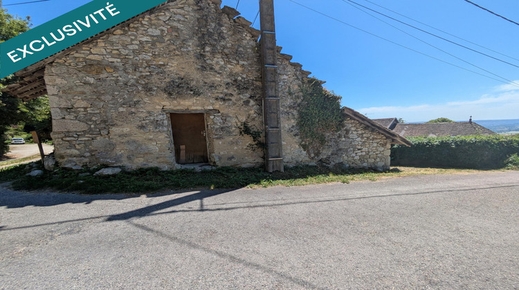Ma-Cabane - Vente Maison Lhuis, 90 m²