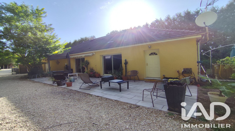 Ma-Cabane - Vente Maison Lhuître, 142 m²