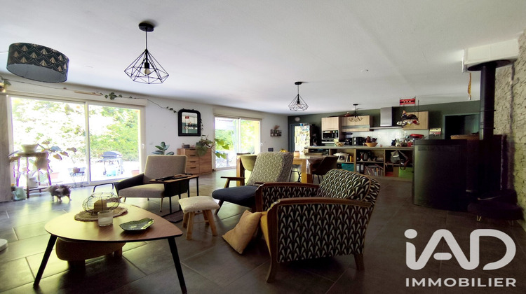 Ma-Cabane - Vente Maison Lhuître, 142 m²