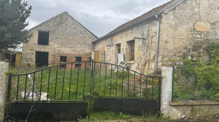 Ma-Cabane - Vente Maison Lhuys, 80 m²