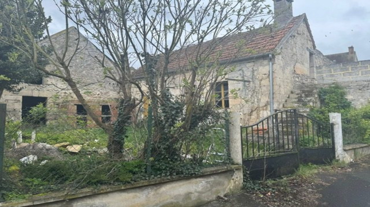 Ma-Cabane - Vente Maison Lhuys, 80 m²