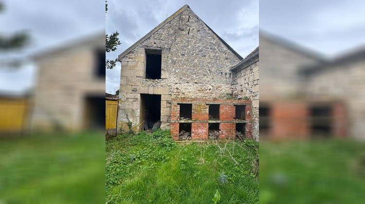 Ma-Cabane - Vente Maison Lhuys, 80 m²