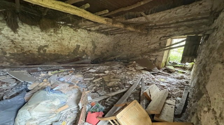 Ma-Cabane - Vente Maison Lhuys, 80 m²