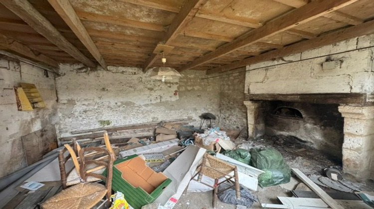 Ma-Cabane - Vente Maison Lhuys, 80 m²