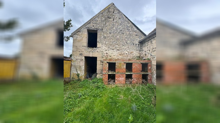 Ma-Cabane - Vente Maison LHUYS, 80 m²