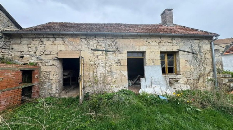 Ma-Cabane - Vente Maison LHUYS, 80 m²