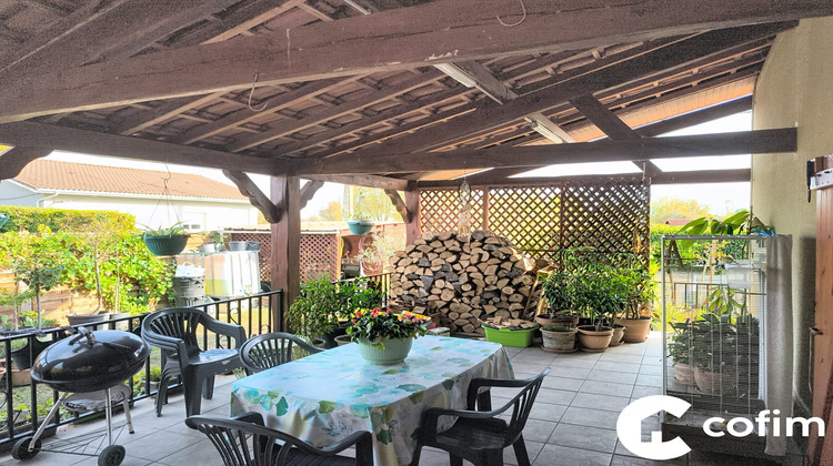 Ma-Cabane - Vente Maison Liac, 73 m²