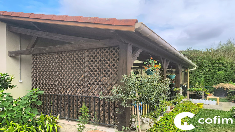 Ma-Cabane - Vente Maison Liac, 73 m²