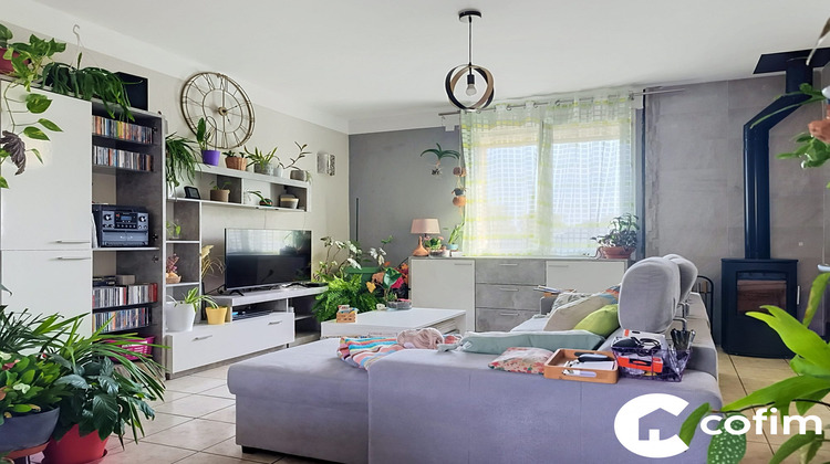 Ma-Cabane - Vente Maison Liac, 73 m²