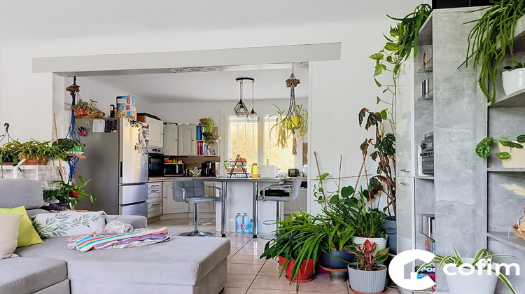 Ma-Cabane - Vente Maison Liac, 73 m²