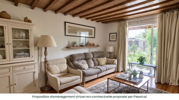 Ma-Cabane - Vente Maison LIANCOURT, 73 m²