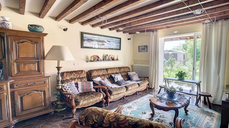 Ma-Cabane - Vente Maison LIANCOURT, 73 m²