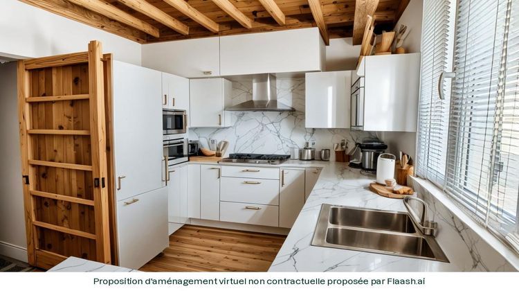 Ma-Cabane - Vente Maison LIANCOURT, 73 m²