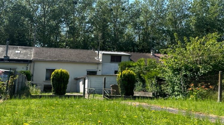 Ma-Cabane - Vente Maison Liancourt, 52 m²