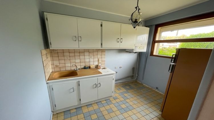 Ma-Cabane - Vente Maison Liancourt, 52 m²