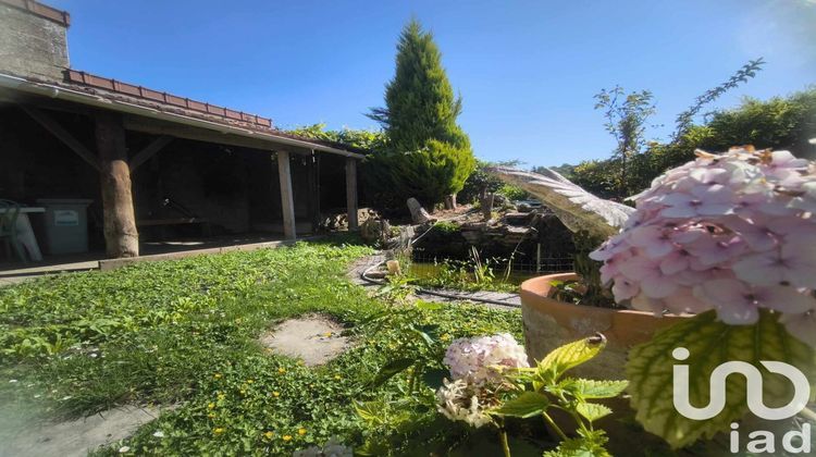 Ma-Cabane - Vente Maison Liancourt, 105 m²