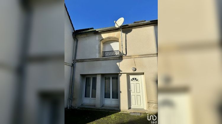 Ma-Cabane - Vente Maison Liancourt, 55 m²