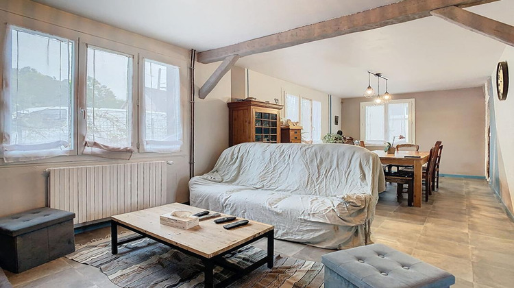 Ma-Cabane - Vente Maison LIANCOURT, 88 m²