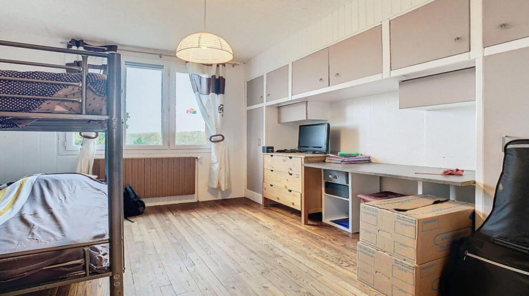 Ma-Cabane - Vente Maison LIANCOURT, 88 m²