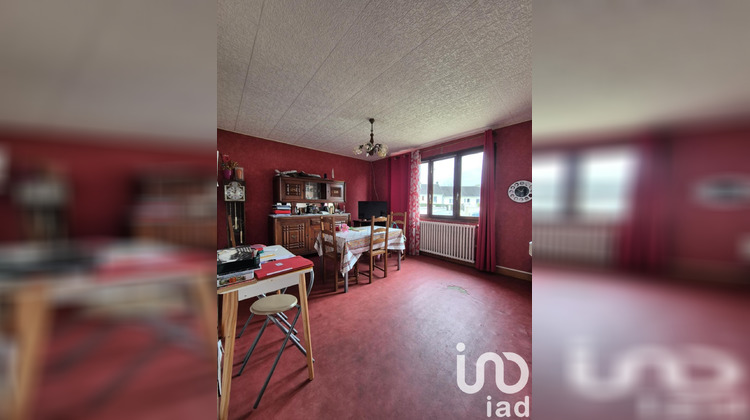 Ma-Cabane - Vente Maison Liancourt, 72 m²