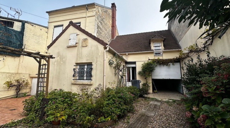 Ma-Cabane - Vente Maison Liancourt, 112 m²