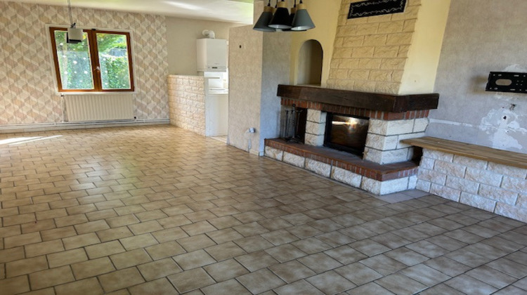 Ma-Cabane - Vente Maison Liancourt, 212 m²