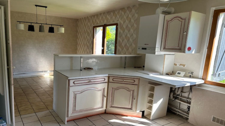 Ma-Cabane - Vente Maison Liancourt, 212 m²