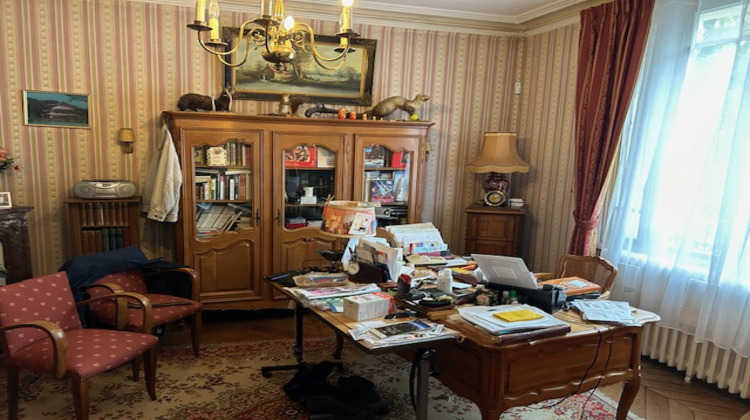 Ma-Cabane - Vente Maison Liancourt, 210 m²