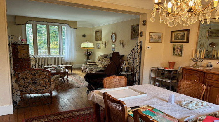 Ma-Cabane - Vente Maison Liancourt, 210 m²
