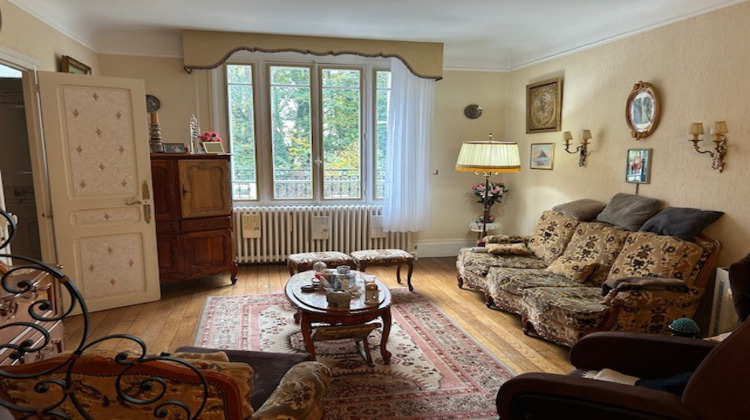 Ma-Cabane - Vente Maison Liancourt, 210 m²
