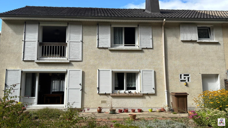 Ma-Cabane - Vente Maison Liancourt, 98 m²