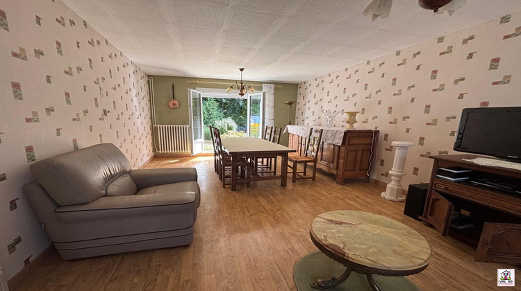 Ma-Cabane - Vente Maison Liancourt, 98 m²