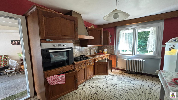 Ma-Cabane - Vente Maison Liancourt, 98 m²