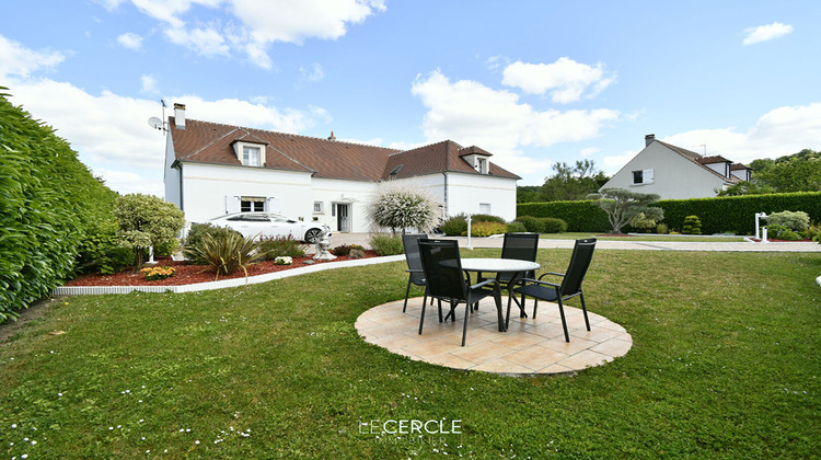 Ma-Cabane - Vente Maison LIANCOURT, 250 m²