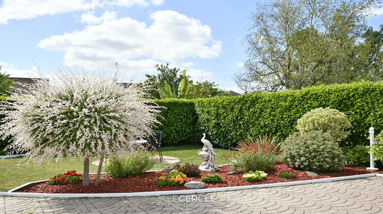 Ma-Cabane - Vente Maison LIANCOURT, 250 m²
