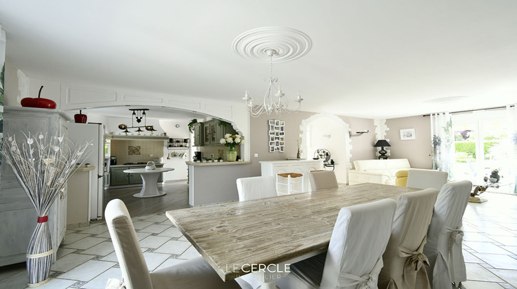 Ma-Cabane - Vente Maison LIANCOURT, 250 m²