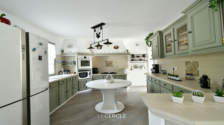 Ma-Cabane - Vente Maison LIANCOURT, 250 m²