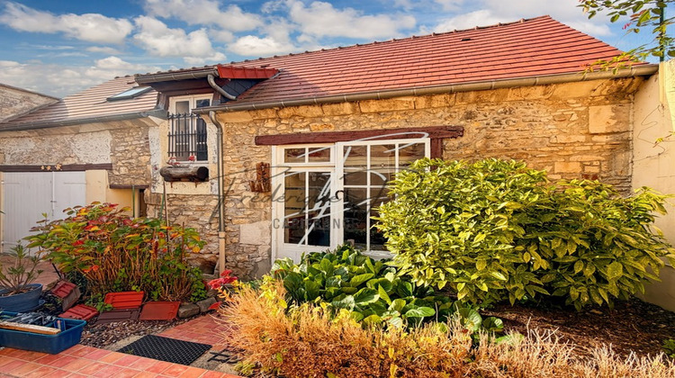 Ma-Cabane - Vente Maison LIANCOURT, 115 m²