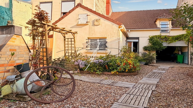 Ma-Cabane - Vente Maison LIANCOURT, 115 m²
