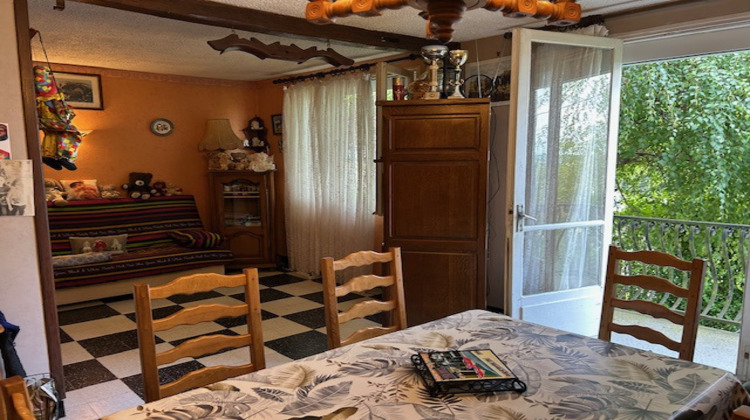 Ma-Cabane - Vente Maison Liancourt, 81 m²