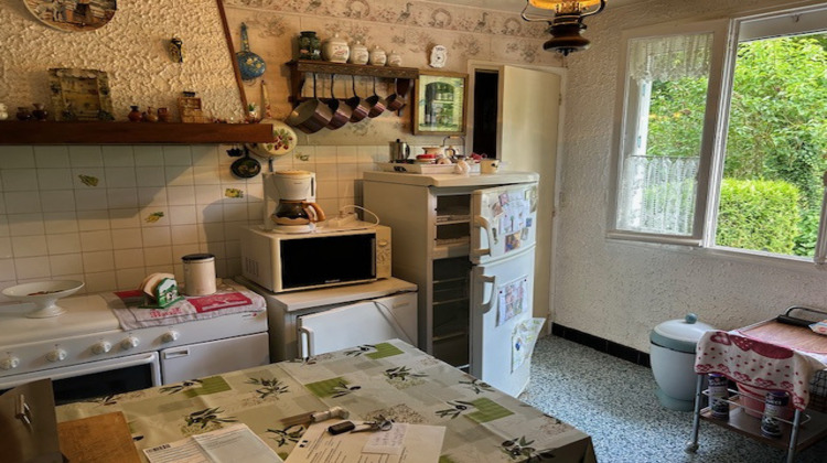 Ma-Cabane - Vente Maison Liancourt, 81 m²