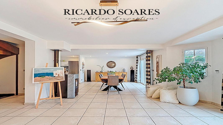 Ma-Cabane - Vente Maison LIANCOURT, 235 m²