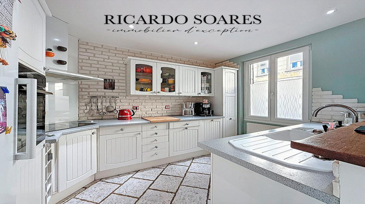 Ma-Cabane - Vente Maison LIANCOURT, 197 m²