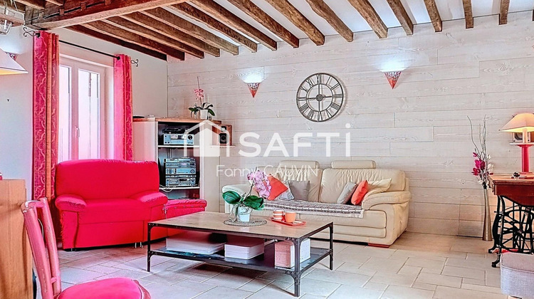 Ma-Cabane - Vente Maison Liancourt, 197 m²