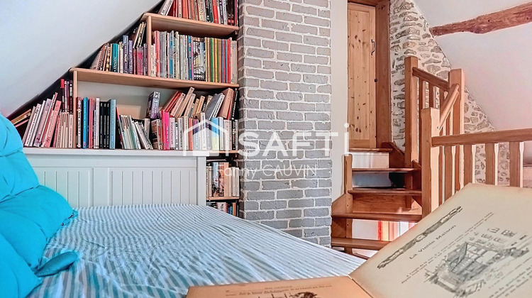 Ma-Cabane - Vente Maison Liancourt, 197 m²