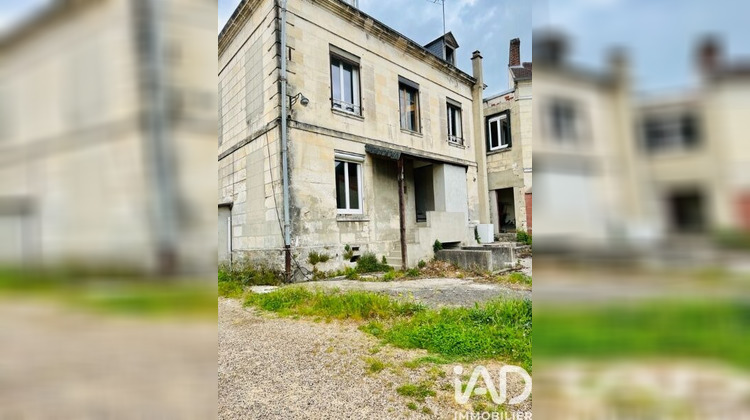 Ma-Cabane - Vente Maison Liancourt, 156 m²