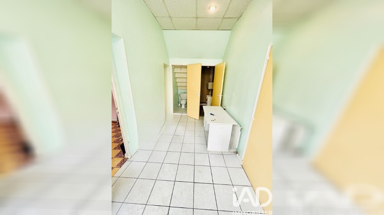 Ma-Cabane - Vente Maison Liancourt, 156 m²