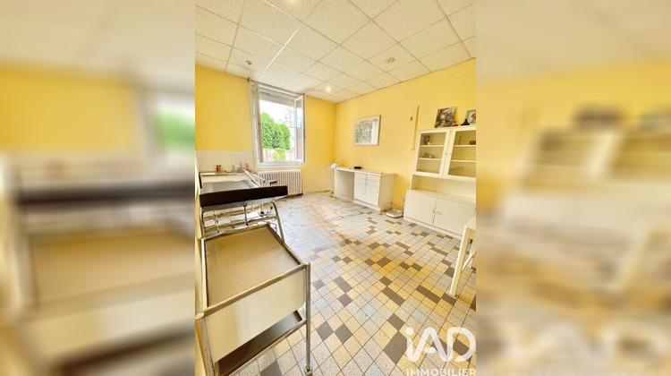 Ma-Cabane - Vente Maison Liancourt, 156 m²