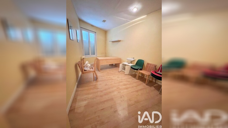 Ma-Cabane - Vente Maison Liancourt, 156 m²